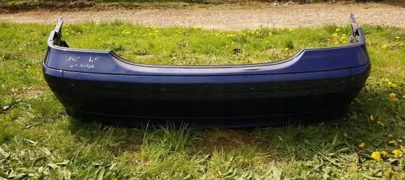 Mercedes-Benz C W202 Rear bumper