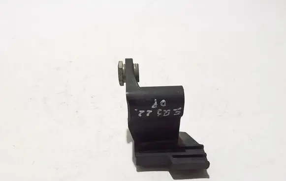 Mercedes-Benz EQS V297 Engine bonnet/hood hinges A2978801400
