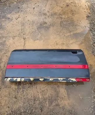 Audi Coupe Door (2 Door Coupe)