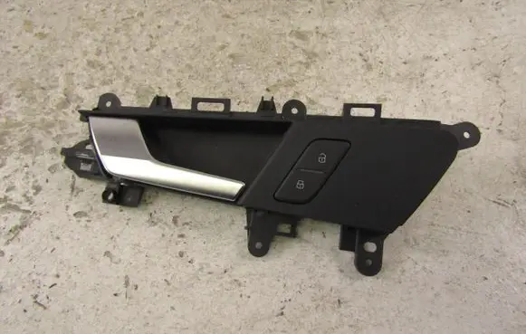 Audi Q5 SQ5 Front door interior handle 80A837019