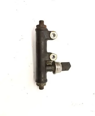 Land Rover Discovery 3 - LR3 Fuel distributor A2020001297 SIE5WS40126 4R8Q9C006AC