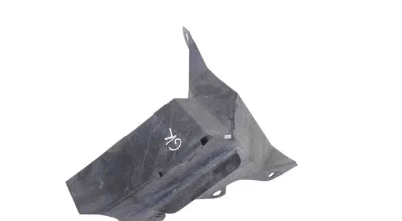 Toyota GT 86 Pickup box liner 57731CA070