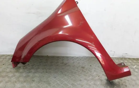 Renault Modus Fender