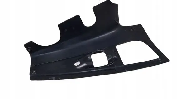 Porsche Cayenne (9PA) Engine cover (trim) 7L5806584