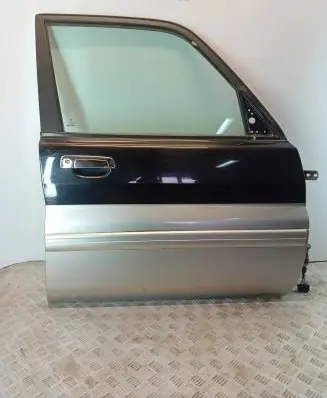 Mitsubishi Pajero Pinin Front door
