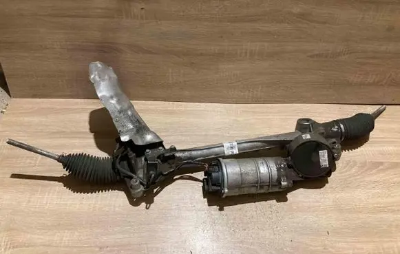 BMW X3 G01 Steering rack JJ501005010 6892050 RHD