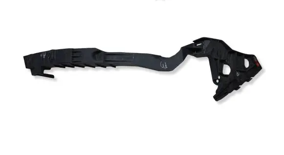 Opel Astra J Headlight/headlamp mounting bracket 13287640