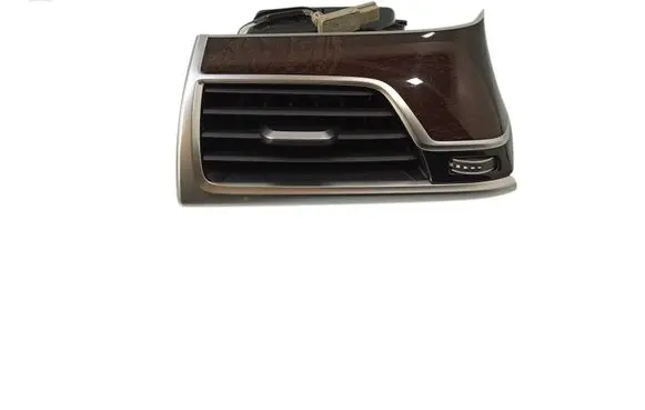 BMW 7 G11 G12 Dash center air vent grill 9379180 51459379180 6822155
