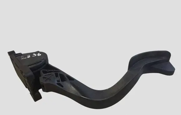 Citroen Berlingo Accelerator throttle pedal F00C3E2443 0280755166 9671416780