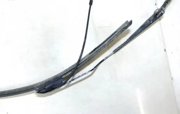Opel Movano A Front wiper blade arm 7700315138
