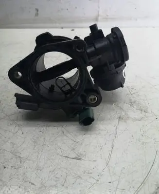 Ford Focus C-MAX Throttle valve 9647474880 9639027480