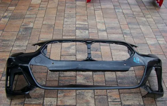 BMW 2 F44 Front bumper 51128075476
