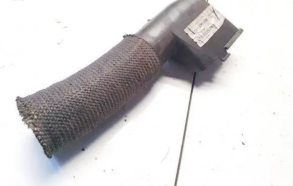 Mini One - Cooper Coupe R56 Air filter box 13711477836