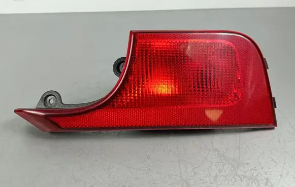 SsangYong Rexton Rear bumper light 
