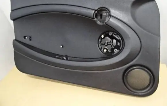 Mini One - Cooper Clubman R55 Front door card panel trim