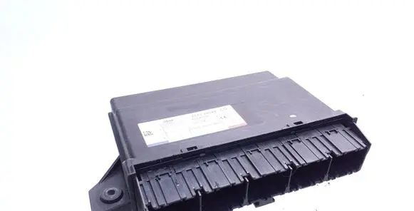 Comfort/convenience module