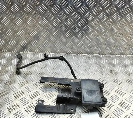 Ford Transit Custom Distronic sensor radar JK2T9G853AD H1BT9G768AF