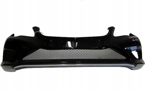 Mercedes-Benz E C207 W207 Front bumper A2078856725