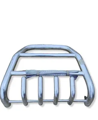 Mitsubishi L200 All-terrain vehicle front guard 