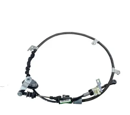 Chevrolet Camaro Gear shift cable linkage 84623059 84887543