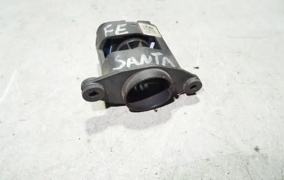 Hyundai Santa Fe Interior temperature sensor 97270XXXXX