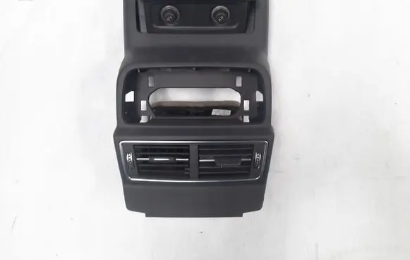 Audi Q7 4M Centre console side trim front 4M0864147A