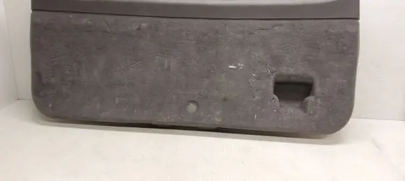 Opel Vectra C Parcel shelf 24469281 13150650
