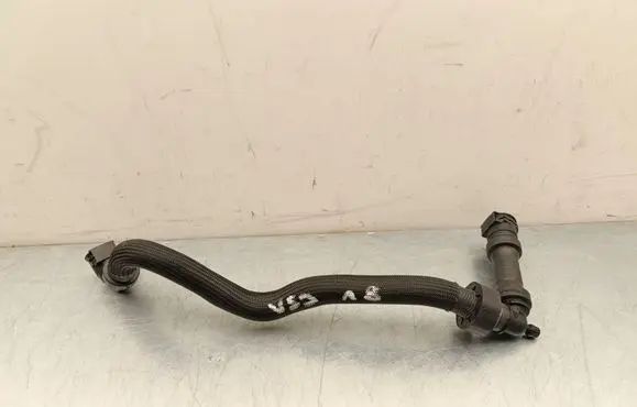 Peugeot 2008 II Electric car engine cooling hoses/pipes 9841449680