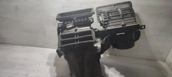 Fiat Tipo Heater blower radiator 5X0300000
