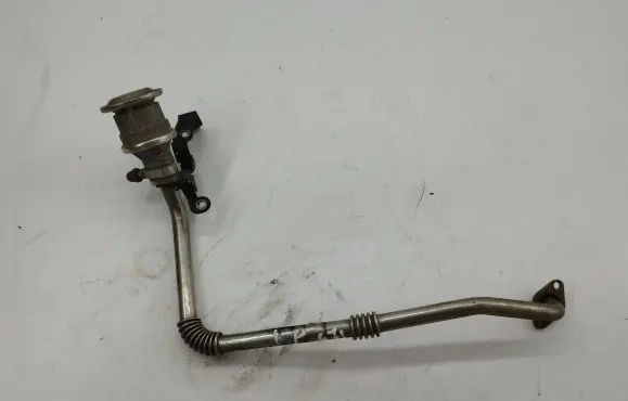 EGR valve line/pipe/hose
