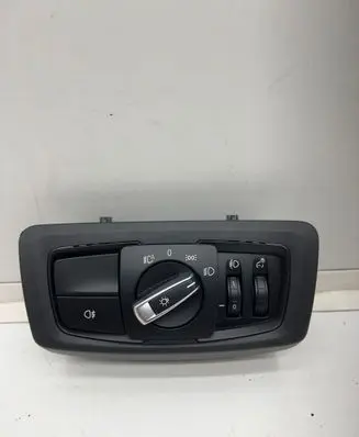 BMW 2 F46 Light switch 9865819 3473160108