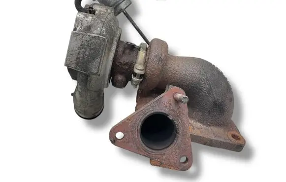 Ford Transit Turbo 4913105400