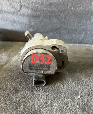 Mercedes-Benz E W212 Electric auxiliary coolant/water pump 3130591163 A2118350028