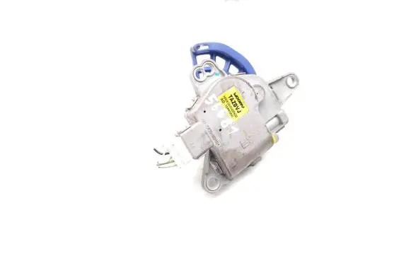 Air flap motor/actuator