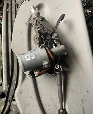 Renault Scenic II - Grand scenic II Electric power steering pump EA9CEC058