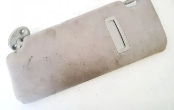 Lexus IS 220D-250-350 Sun visor