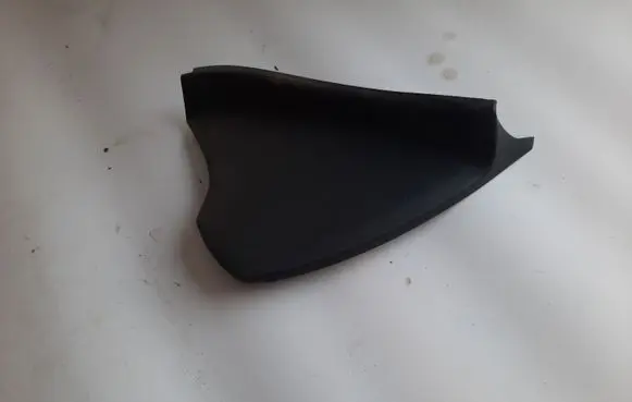 Mercedes-Benz CLA C117 X117 W117 Dashboard side end trim A1176800289