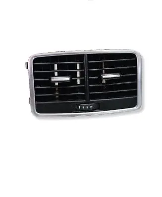 Audi A6 S6 C6 4F Rear air vent grill 4F0819203C