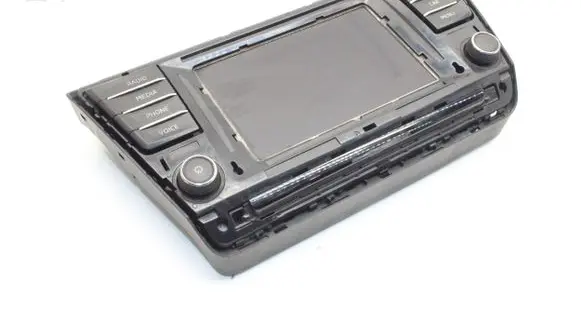 Skoda Superb B8 (3V) Screen/display/small screen 3V0919605A