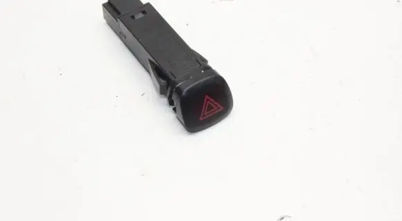 Volvo V40 Hazard light switch 9123682