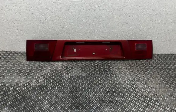 Seat Alhambra (Mk1) Rear light center trim bar blend 