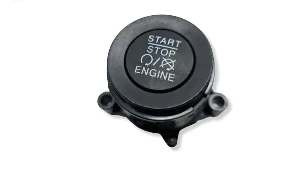 Jeep Renegade Engine start stop button switch 07357515520 A2C96186203 2900898211340030