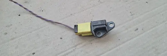 Audi A5 Sportback 8TA Airbag deployment crash/impact sensor 8K0959651
