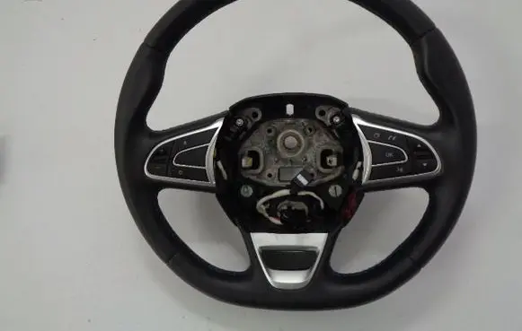 Renault Kadjar Steering wheel 