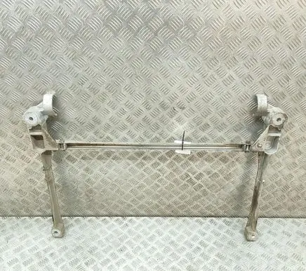 Jaguar XJ X350 Front subframe 2W935A140AE 2W935A055AE