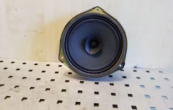 Mazda Premacy Rear door speaker B02T66960
