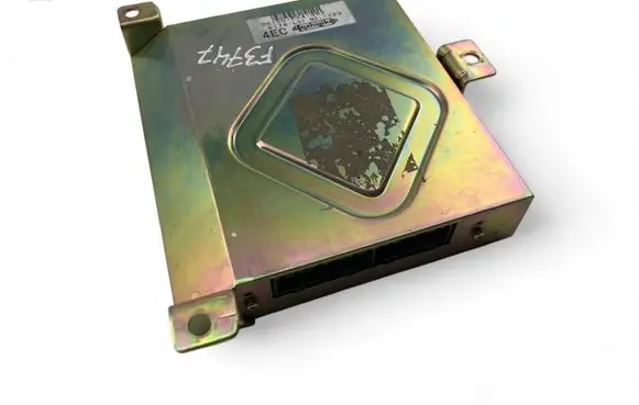 Honda Accord Engine control unit/module ECU 28100PX4862