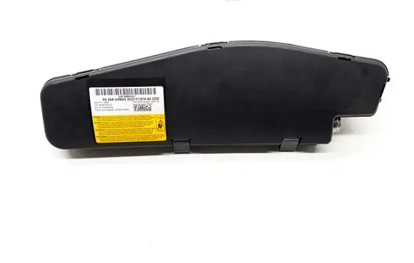 Seat airbag