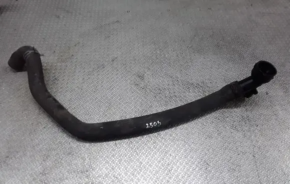 Skoda Fabia Mk1 (6Y) Engine coolant pipe/hose