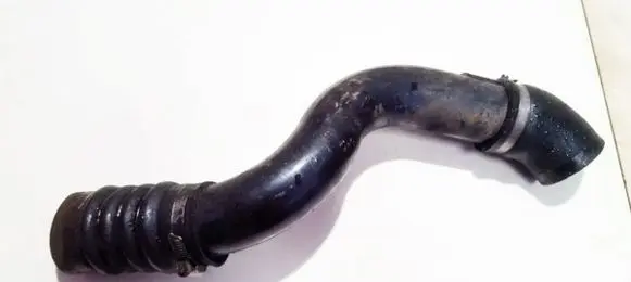 Ford Focus Intercooler hose/pipe xs4q6n650ac